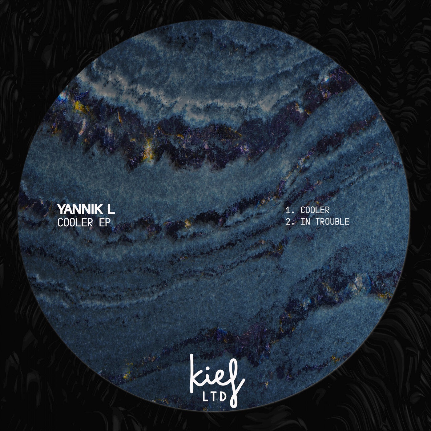 Yannik L – Cooler EP [KIFLTD026]
